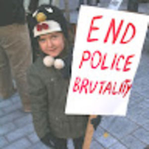 Meet your Posher, Siobhan